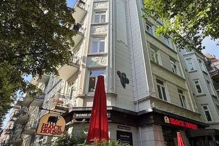 Wohnung Hamburg Winterhude - 2 Zimmer, 54 m&sup2;, 1.275&euro; | Angebot:26918582