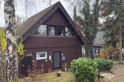 Einfamilienhaus 3 zimmer