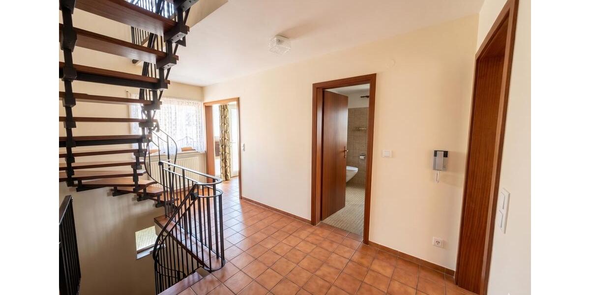 Einfamilienhaus Neckarsulm - 6 Zimmer, 155 m&sup2;, 1.850&euro; | Angebot:26211755