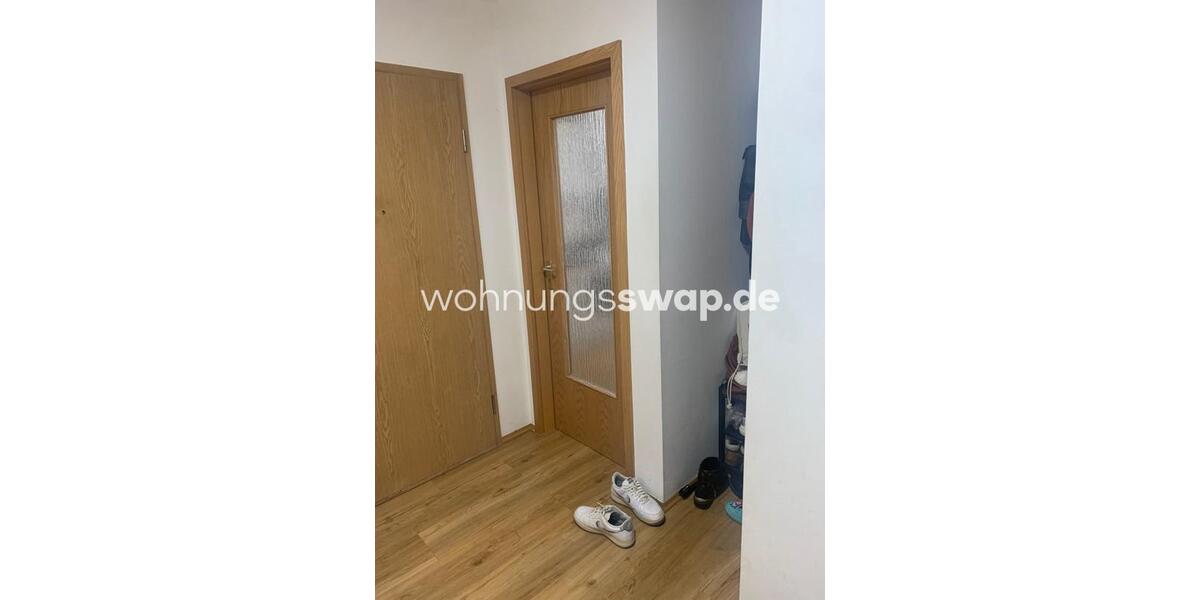Etagenwohnung München Sendling-Westpark - 2 Zimmer, 41 m&sup2;, 251&euro; | Angebot:24537983