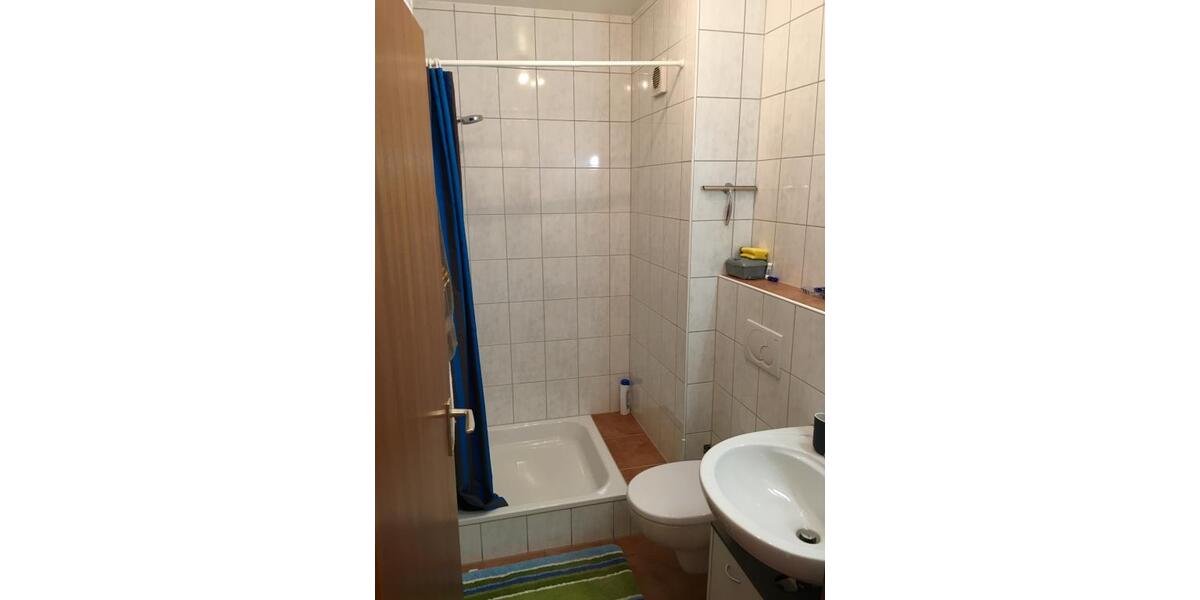 Etagenwohnung Bamberg Bamberg-Ost - 1 Zimmer, 30 m&sup2;, 380&euro; | Angebot:26653298