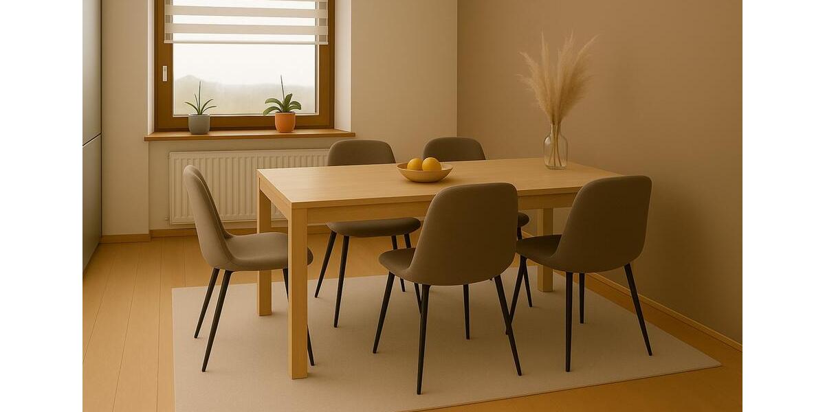 3-Raum-Wohnung in Wasungen ab Frühjahr 2026 zu vermieten 3 zimmer