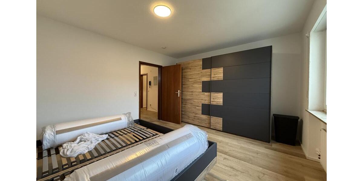 Etagenwohnung Königsbronn - 4 Zimmer, 88 m&sup2;, 880&euro; | Angebot:24702735