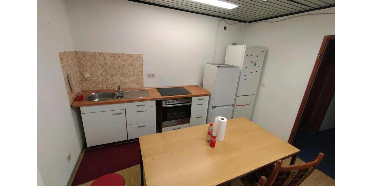 Wohnen auf Zeit Mülheim an der Ruhr - 4 Zimmer, 85 m&sup2;, 330&euro; | Angebot:25895376