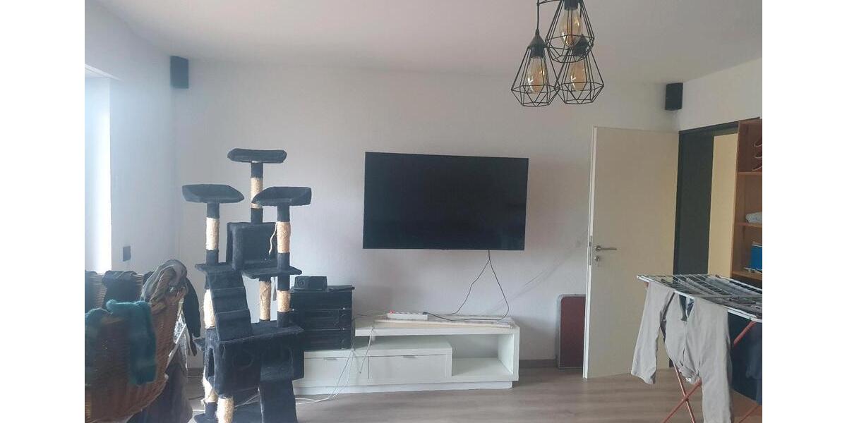 Etagenwohnung Neuenburg am Rhein - 3 Zimmer, 86 m&sup2;, 1.100&euro; | Angebot:24707224