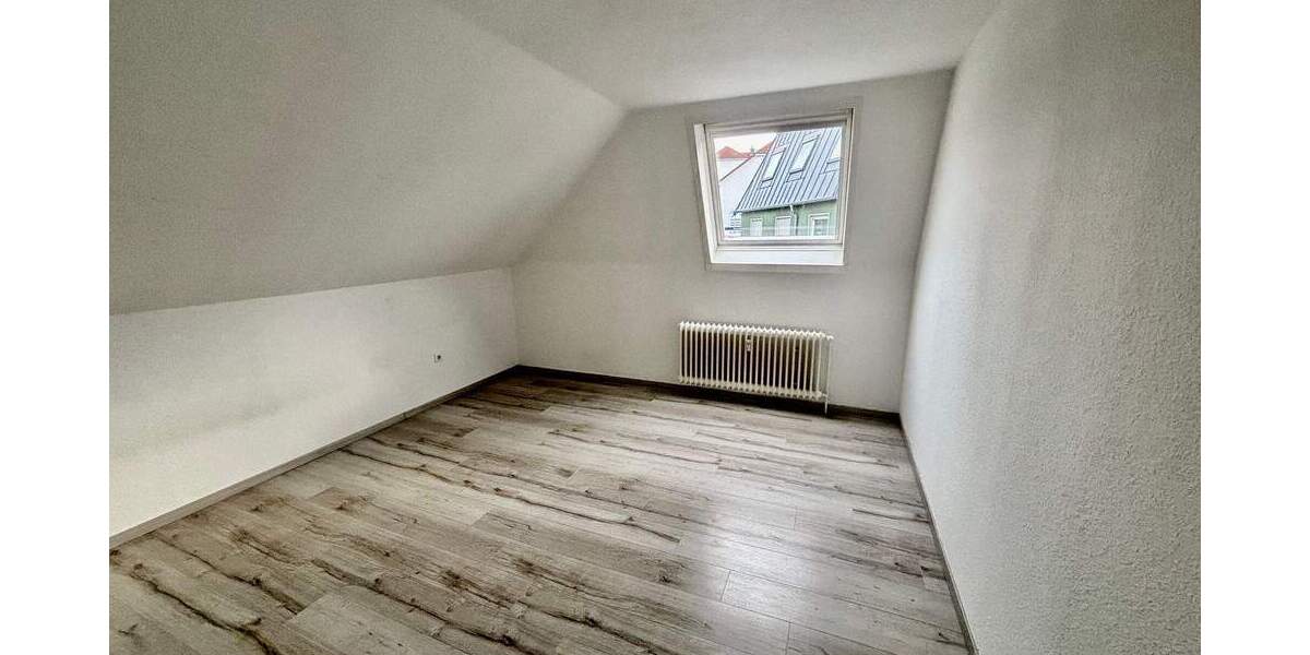 Etagenwohnung Wuppertal Langerfeld - 5 Zimmer, 134 m&sup2;, 1.009&euro; | Angebot:25152507