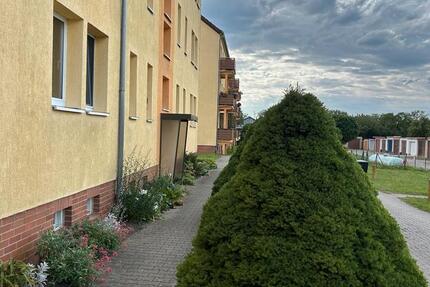 Wohnung Wittenberge - 2 Zimmer, 51 m&sup2;, 310&euro; | Angebot:26021543