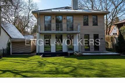 Wohnung Ahrensburg - 3 Zimmer, 110 m&sup2;, 2.650&euro; | Angebot:25701871