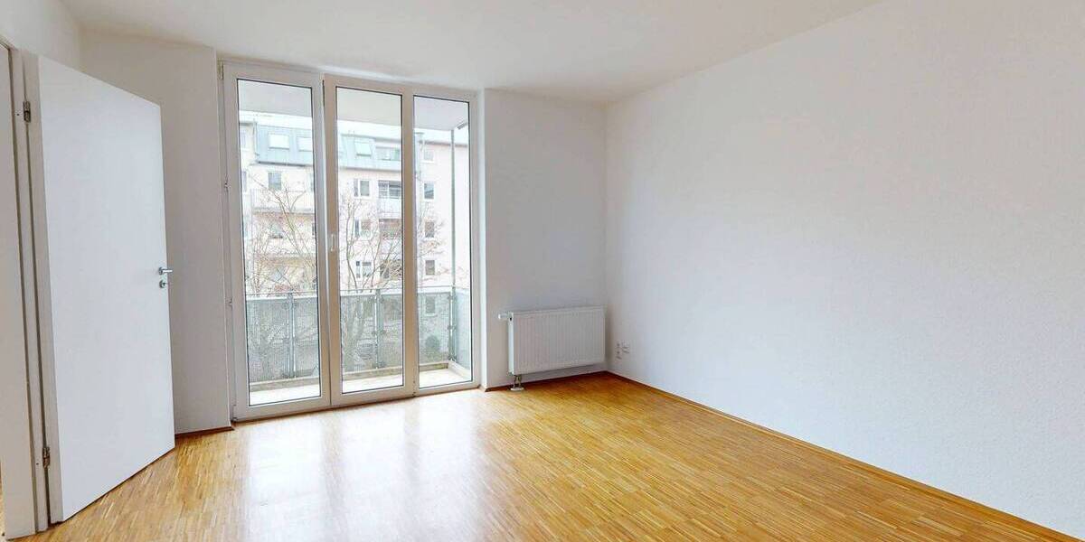 Etagenwohnung Leipzig Eutritzsch - 2 Zimmer, 48 m&sup2;, 479&euro; | Angebot:26154813