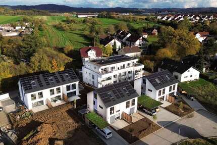 Wohnung zum Mieten in Aspach 1.310 € 84 m² 3 zimmer