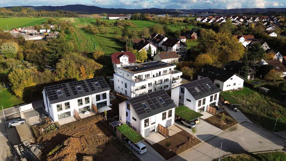 Wohnung zum Mieten in Aspach 1.310 € 84 m² 3 zimmer