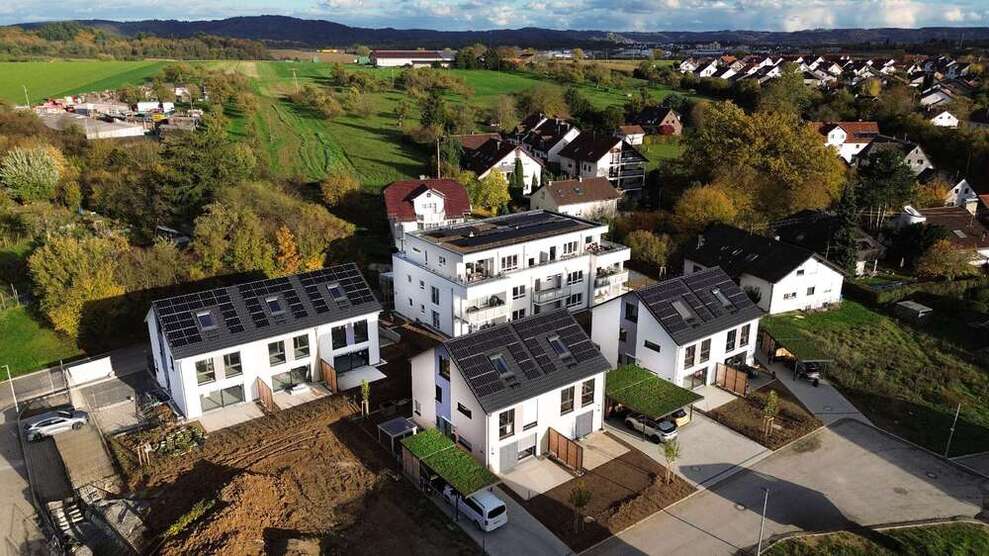 Wohnung zum Mieten in Aspach 1.310 € 84 m² 3 zimmer