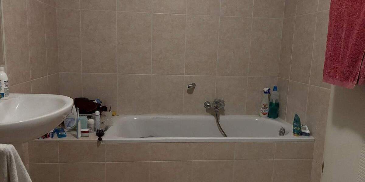 Schöne 3 Zimmer Wohnung auf 2 Etagen in ruhiger Lage von Riegelsberg 3 zimmer