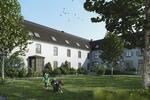 Dachgeschoßwohnung Krefeld Fischeln - 2.5 Zimmer, 51 m&sup2;, 683&euro; | Angebot:25082656