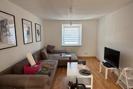 Wohnung mit Balkon zu vermieten!