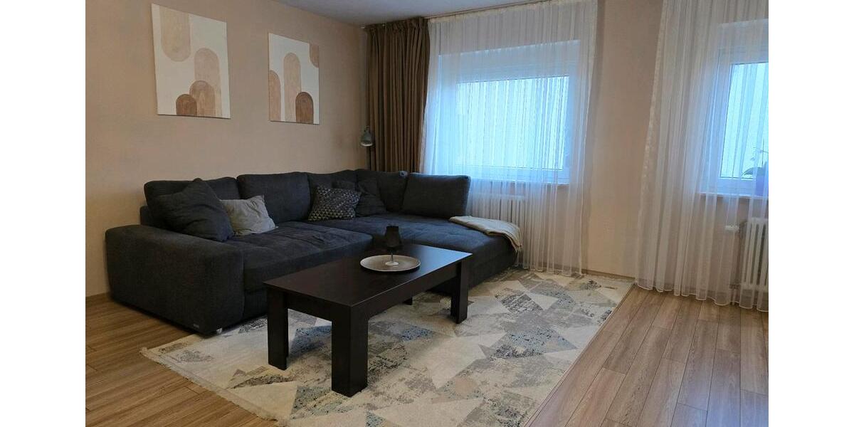Etagenwohnung Bad Bergzabern - 3 Zimmer, 94 m&sup2;, 1.030&euro; | Angebot:24069864