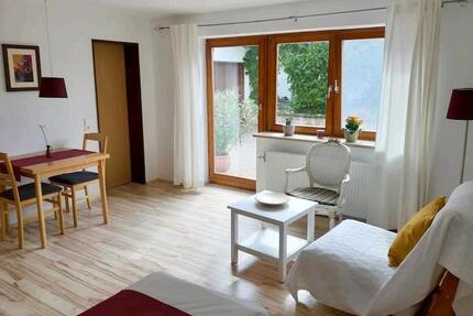 Wohnung Sigmarszell - 1 Zimmer, 36 m&sup2;, 1.100&euro; | Angebot:25170500