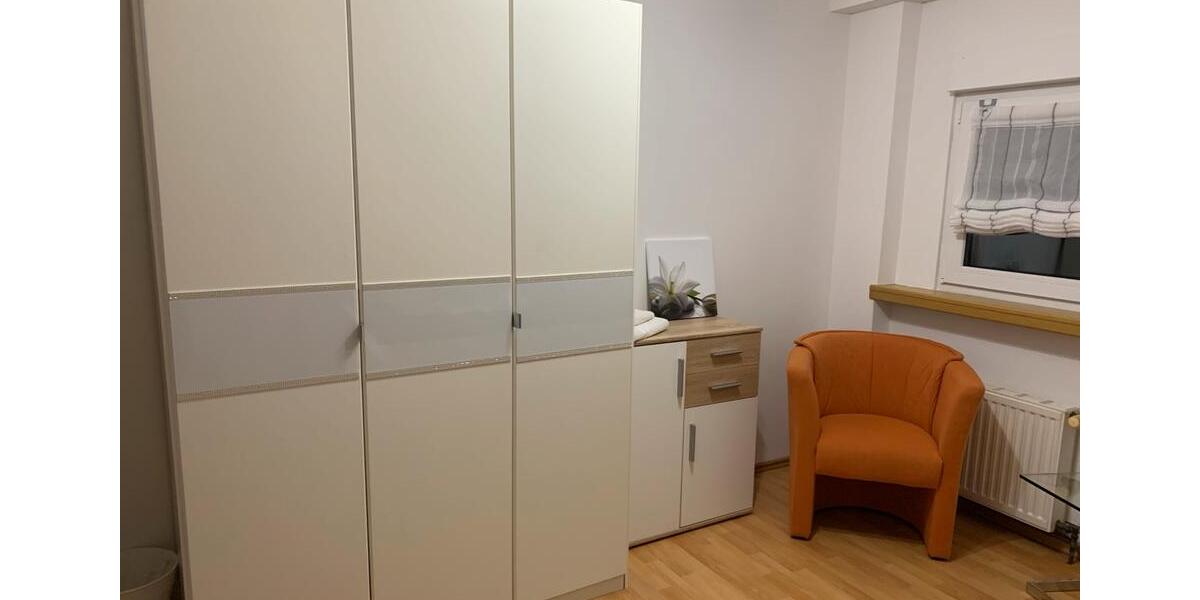 Wohnen auf Zeit Ötzingen - 1 Zimmer, 12 m&sup2;, 535&euro; | Angebot:25414617