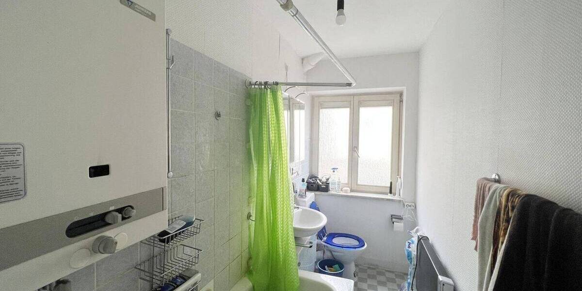Etagenwohnung Stuttgart West - 2 Zimmer, 47 m&sup2;, 750&euro; | Angebot:26455865