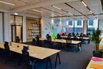 Kreatives Arbeiten im modernen Coworking mitten im Bonner Zentrum - All-in-Miete