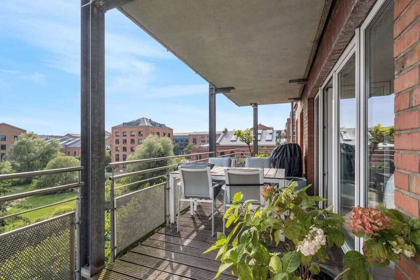 Wohnung zum Mieten in Hamburg 2.180 € 136 m²