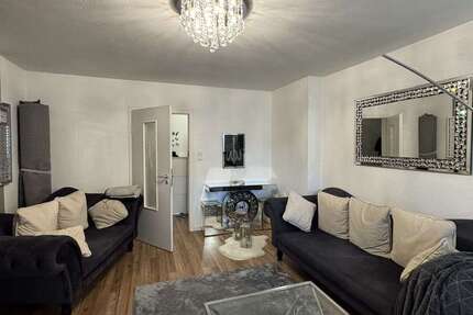 Wohnung zum Mieten in Aachen 630 € 86 m² 3 zimmer