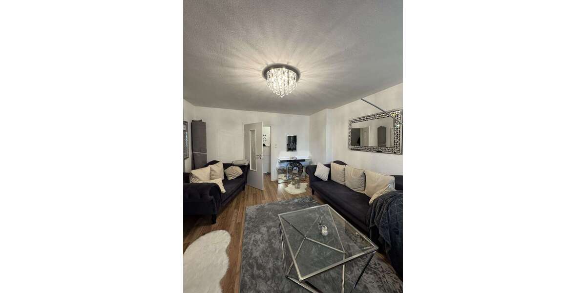 Wohnung zum Mieten in Aachen 630 € 86 m² 3 zimmer