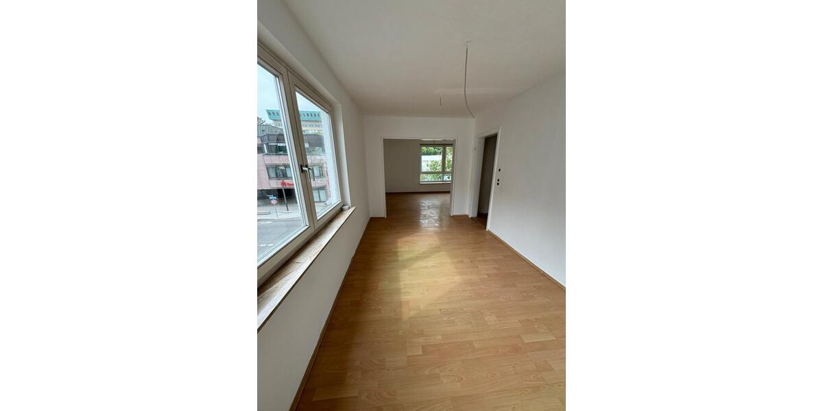 Etagenwohnung Albstadt - 2 Zimmer, 66 m&sup2;, 900&euro; | Angebot:26636271