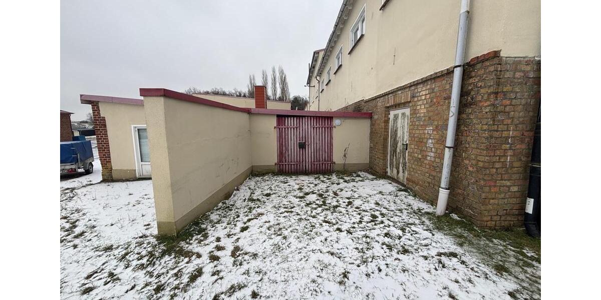 Gewerbeobjekt Grevesmühlen - 240&euro; | Angebot:24784633