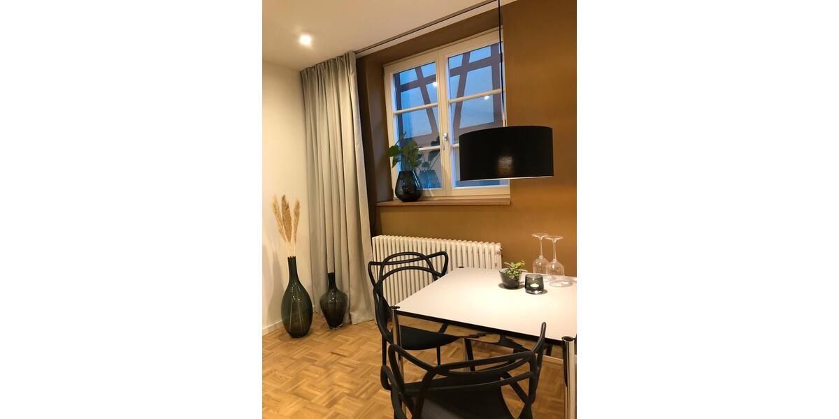 Wohnen auf Zeit Gengenbach - 1 Zimmer, 35 m&sup2;, 1.100&euro; | Angebot:24469722