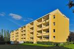 Etagenwohnung Hagenow Kietz - 3 Zimmer, 61 m&sup2;, 363&euro; | Angebot:26627737