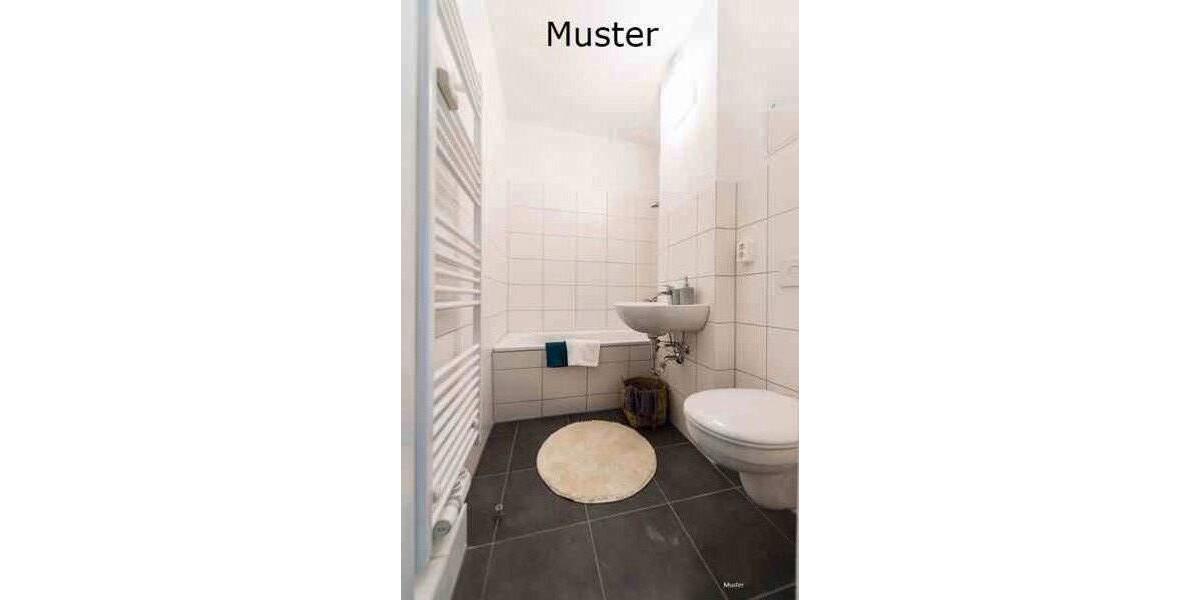 Etagenwohnung Rastatt - 2.5 Zimmer, 62 m&sup2;, 572&euro; | Angebot:26275666