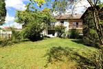 Frisch renoviert & bezugsfrei – charmantes Reihenmittelhaus mit Garten in Ansbach-Weinberg