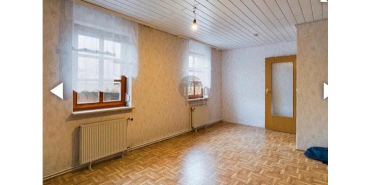 Erdgeschoßwohnung Rotenburg an der Fulda - 3 Zimmer, 90 m&sup2;, 550&euro; | Angebot:25793872