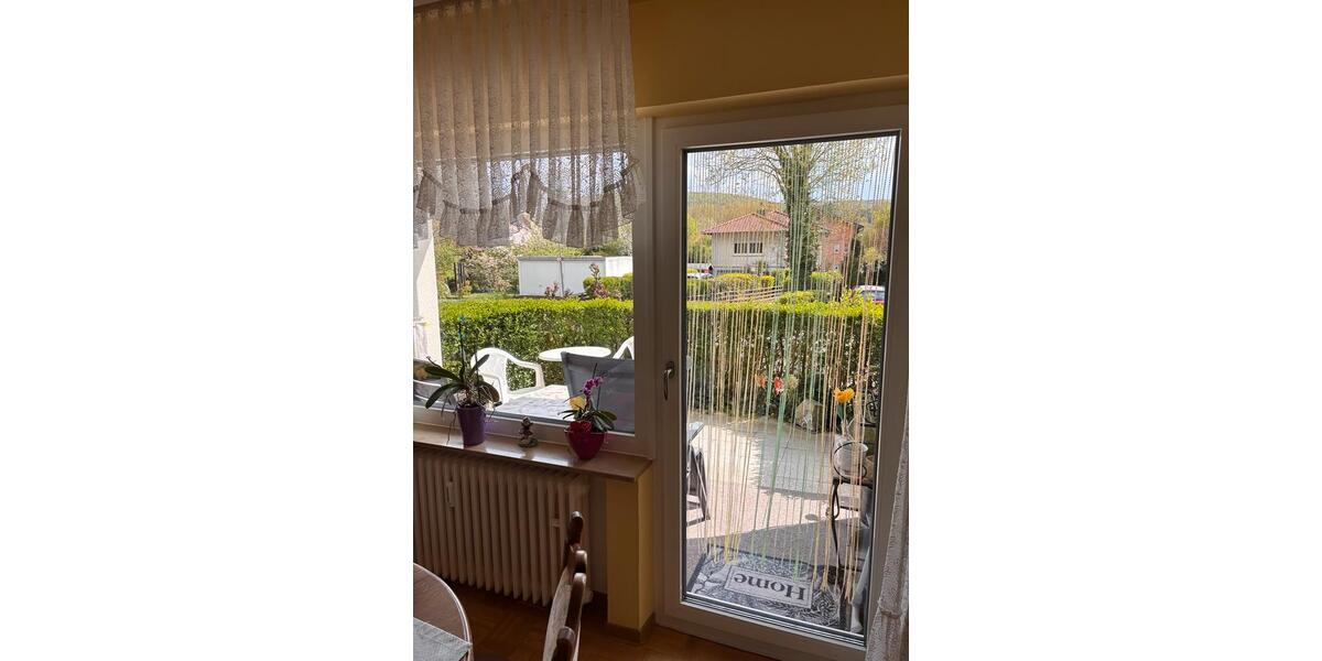Erdgeschoßwohnung Bad Sobernheim - 4 Zimmer, 96 m&sup2;, 920&euro; | Angebot:26506376