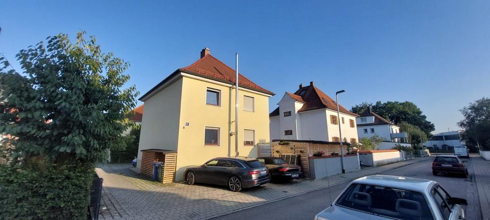 Einfamilienhaus in TOP Lage mit Garten 5 zimmer