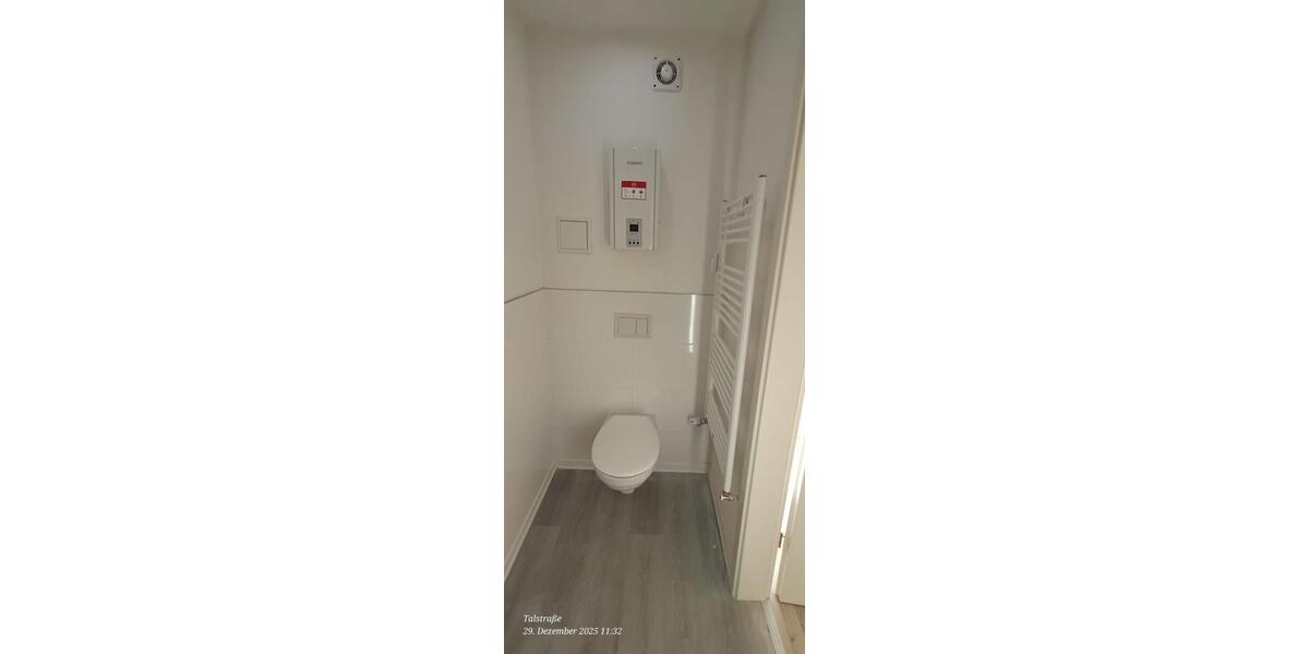 Etagenwohnung Schiffweiler - 2 Zimmer, 65 m&sup2;, 600&euro; | Angebot:20779601