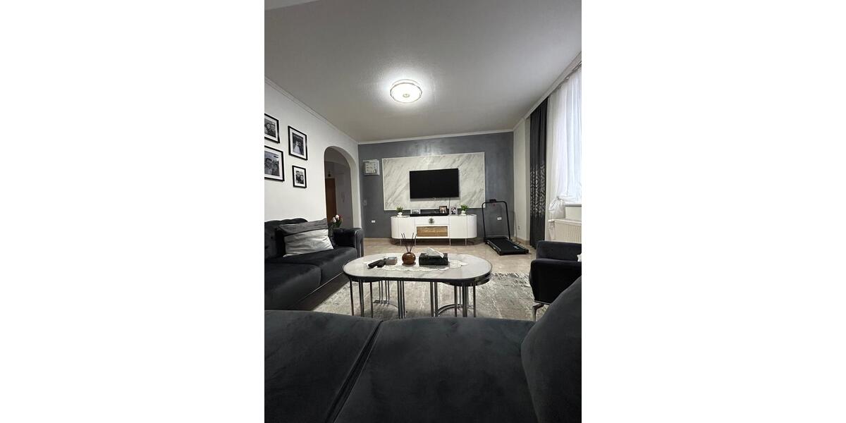 Mietwohnung 4 zimmer