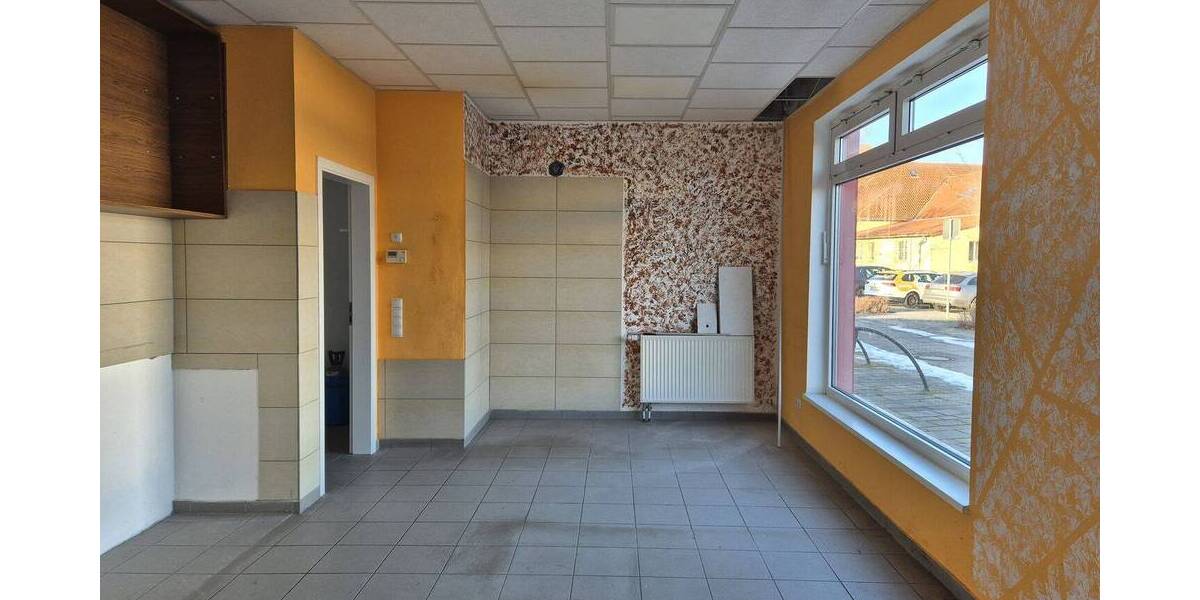 Gewerbeobjekt Bad Düben - 1 Zimmer, 211 m&sup2;, 1.199&euro; | Angebot:26188122