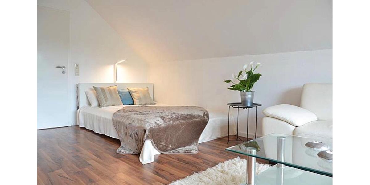 Dachgeschoßwohnung Burgwedel - 1 Zimmer, 60 m&sup2;, 450&euro; | Angebot:26655669