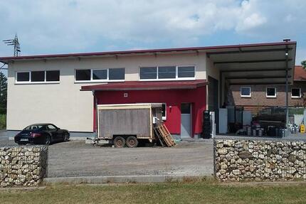 Gewerbeobjekt Marnheim - 1.050&euro; | Angebot:25984380