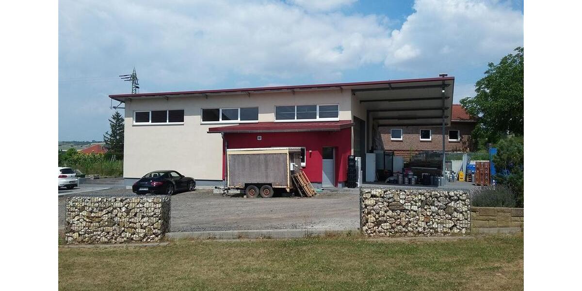 Gewerbeobjekt Marnheim - 1.050&euro; | Angebot:25984380