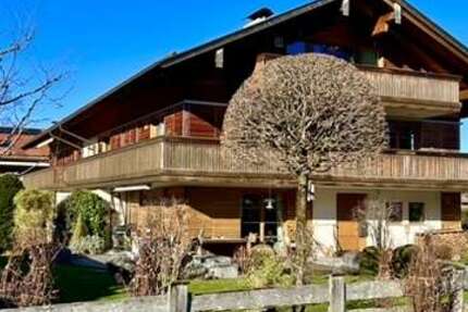 Wohnung zum Mieten in Rottach-Egern 3.650 € 171 m² 4 zimmer