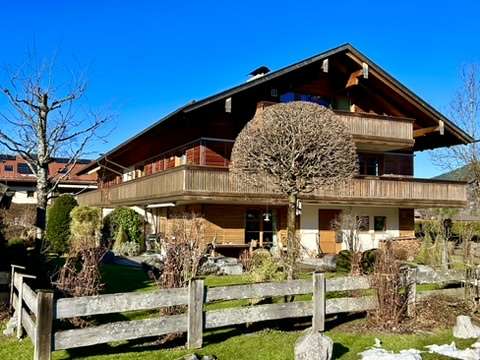 Wohnung zum Mieten in Rottach-Egern 3.650 € 171 m² 4 zimmer