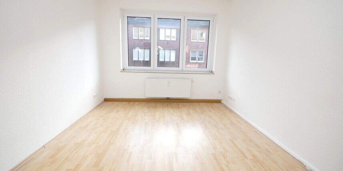 Etagenwohnung Gladbeck Mitte - 3 Zimmer, 69 m&sup2;, 587&euro; | Angebot:24220933