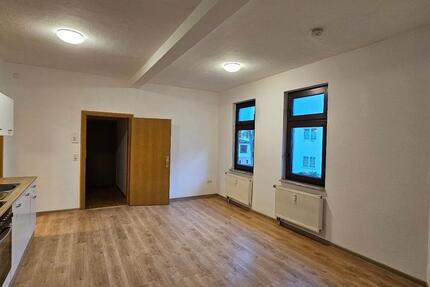 Wohnung Ilmenau - 2 Zimmer, 52 m&sup2;, 490&euro; | Angebot:27637934