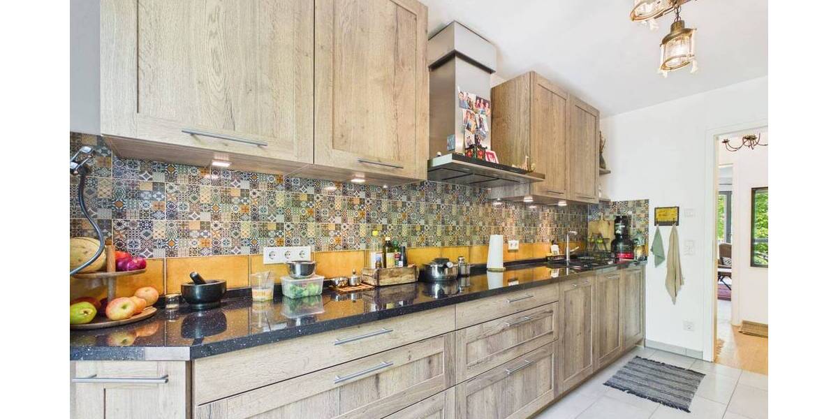 Etagenwohnung Berlin Marienfelde - 3 Zimmer, 93 m&sup2;, 2.200&euro; | Angebot:26712743