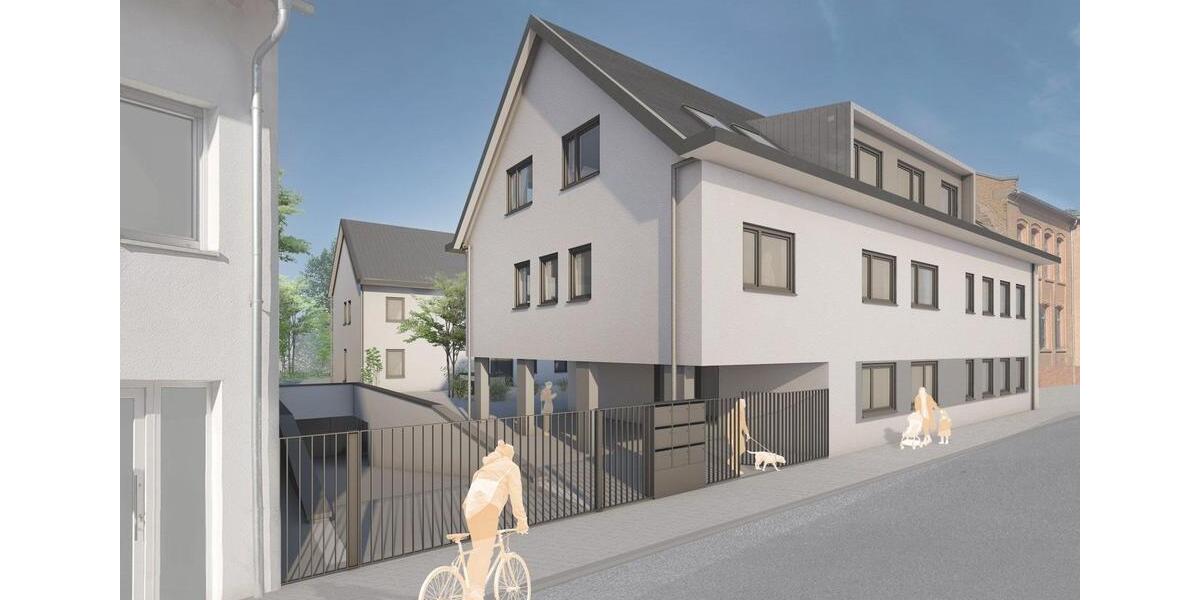 Gewerbeobjekt Bischofsheim - 1.090&euro; | Angebot:23431752