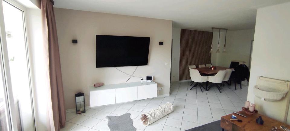 Etagenwohnung Arnsberg Rusch - 4 Zimmer, 93 m&sup2;, 670&euro; | Angebot:26700888