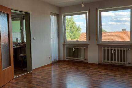 Schöne 2-Zimmer-Wohnung mit Balkon zu vermieten 2 zimmer